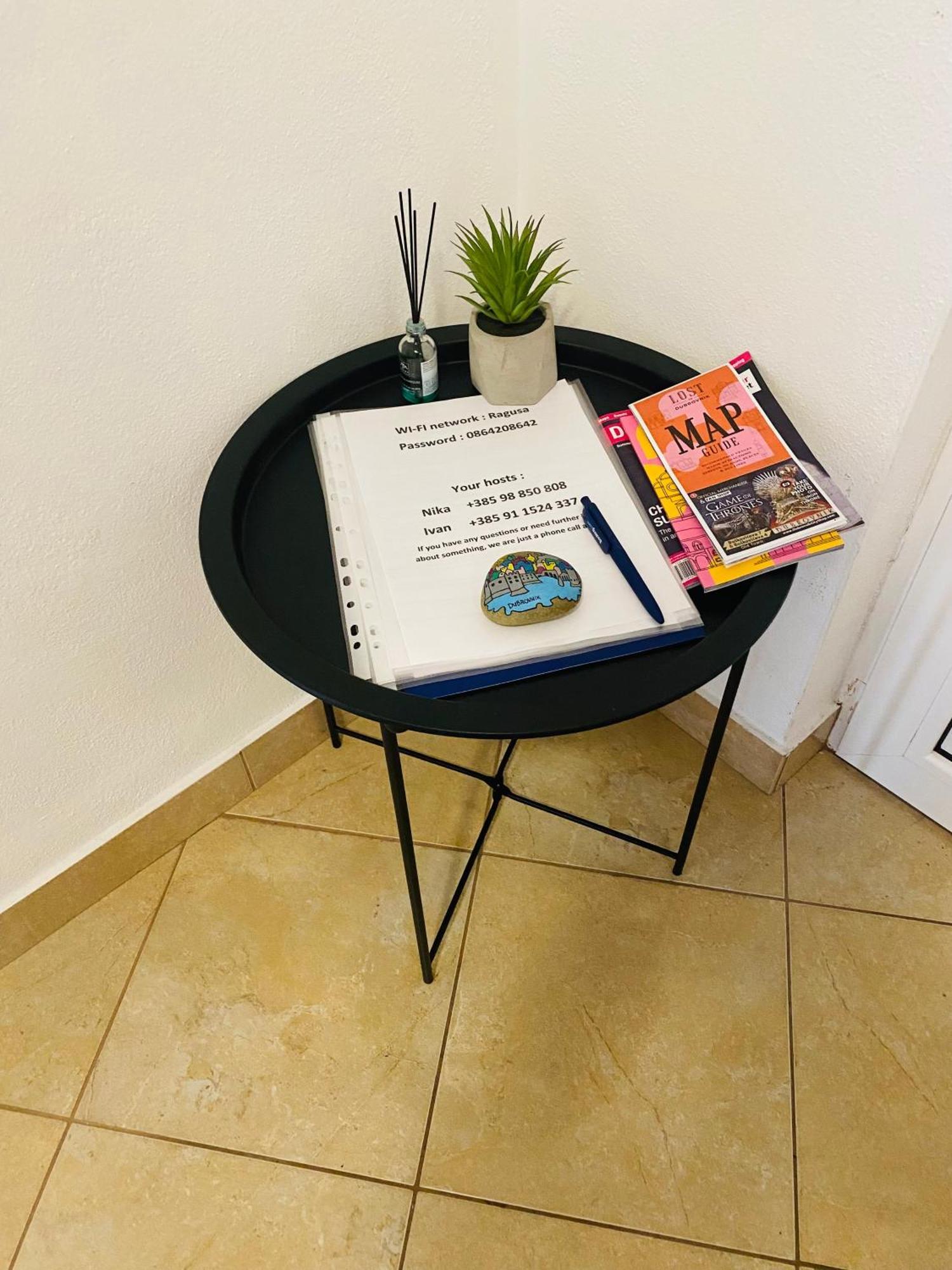 Apartamento Pafi