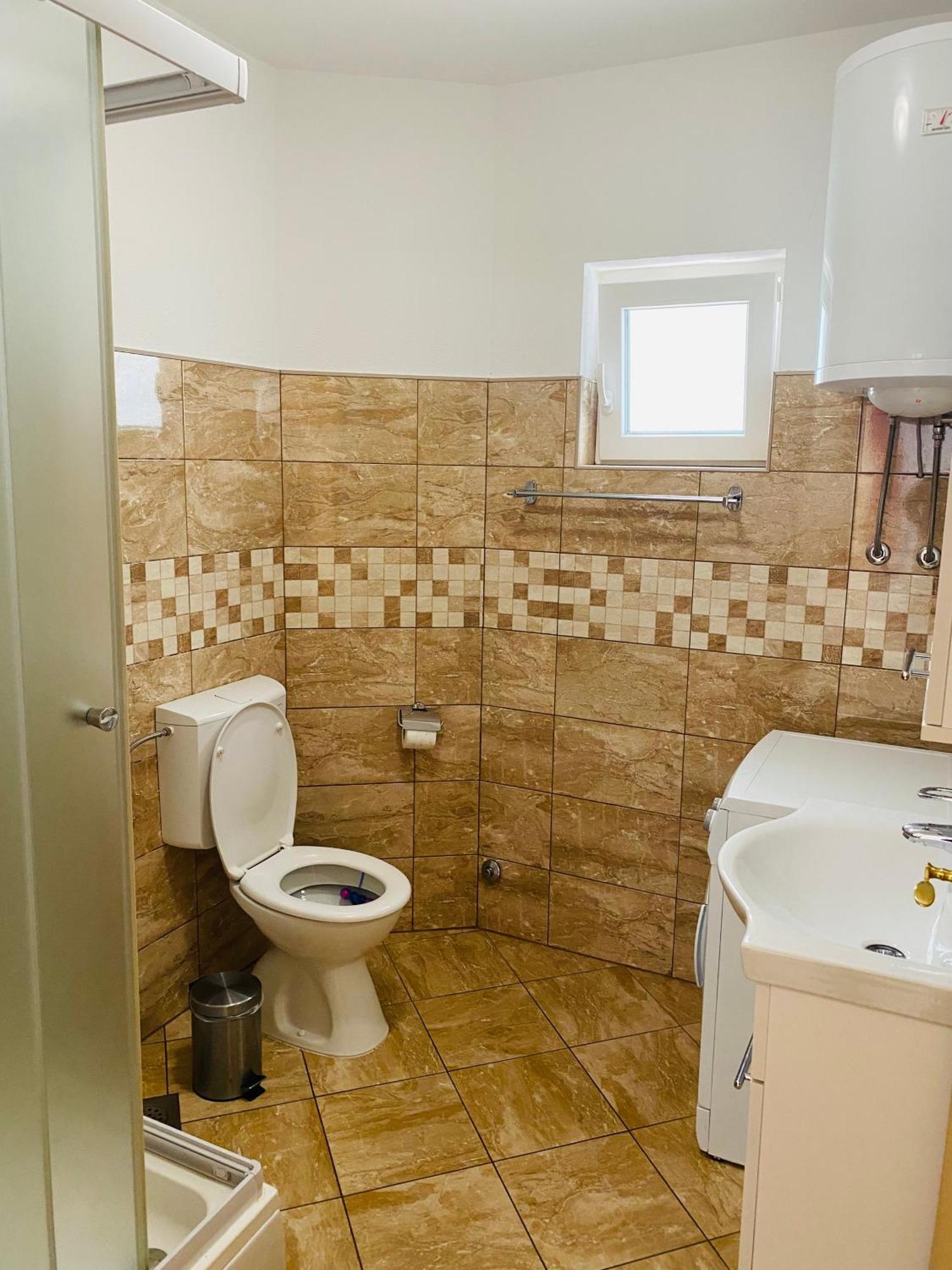 Apartamento Pafi *