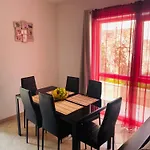 Pafi Apartment